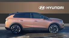 Vauxhall Grandland 1.2 Hybrid [136] GS 5dr e-DCT6 Petrol Hatchback